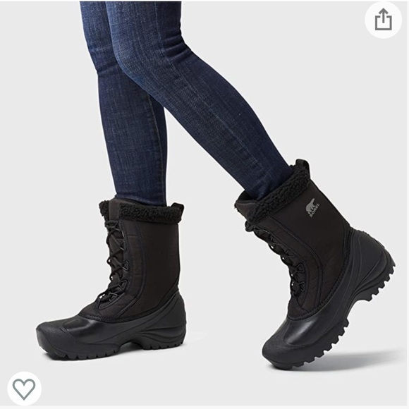 Sorel Women's Cumberland Boot - Picture 1 of 17